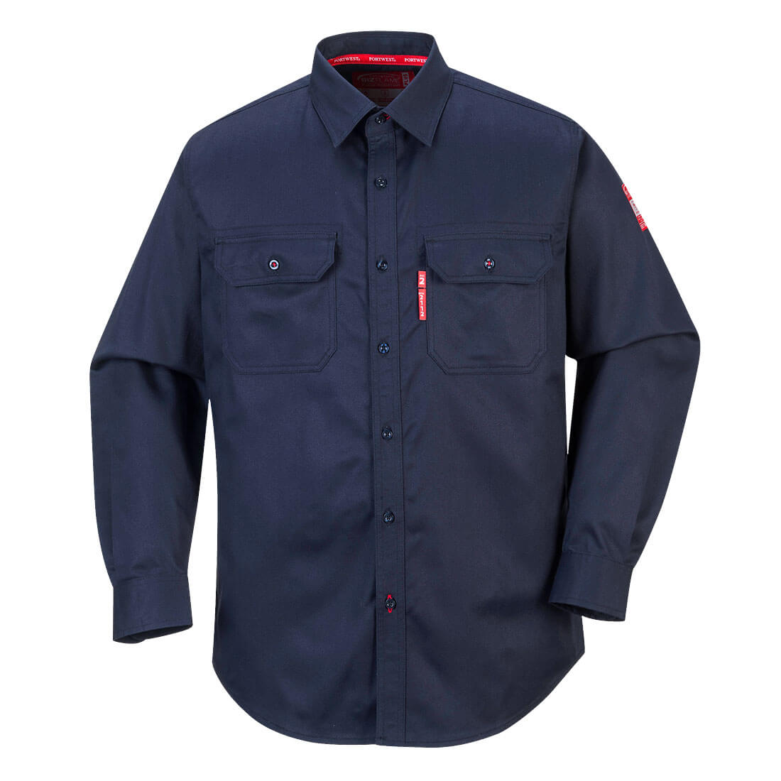 blu navy